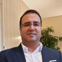 BOURAS Hicham