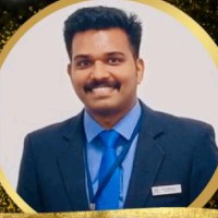 Gopi Krishna