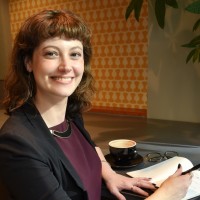 Katherine Lefever