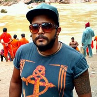 Prateek Kumar Patnaik