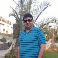 Alpesh Pandya