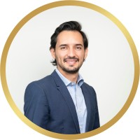 Jose Pablo Palacios Quevedo