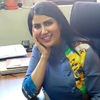 Razieh KashefiKhishan