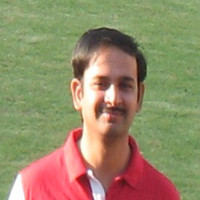 Venkatesh Malladi