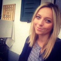 Carina Eckschlager