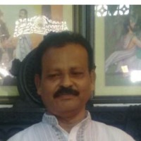 Prasad Patnaik