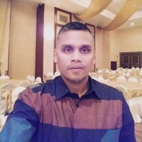 Logeswaran Paramasnam