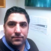 Tony Pitsos