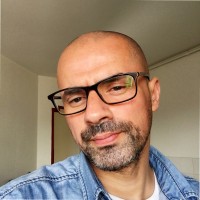 Nourdine Hadjali