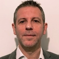 Stéphane Tegny