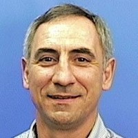 John Monk
