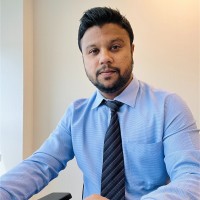 Ahamed Hasan