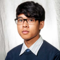 John Huynh