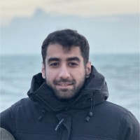 Parham Mirghazanfari