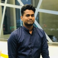 Prabhakaran S