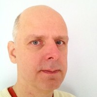 Simon Garbett