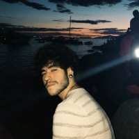 Caio Brito