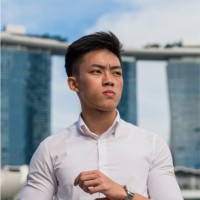 Gabriel Lim