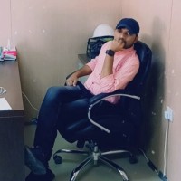 Erram Srikanth