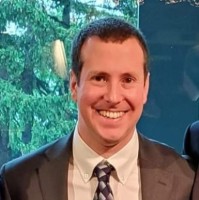 Steven Simon