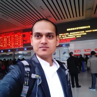 jayesh joshi