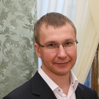 Valery Vakhrushev