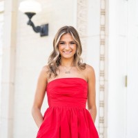 Gracie Morrette