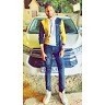 Tapan Panchal