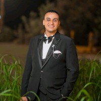 Abdulla Edrees