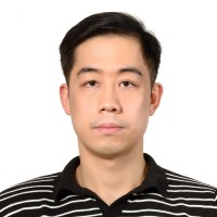 Joey Lau