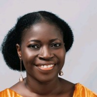 Folakemi E. Adesina SHRM-SCP