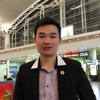 Bill Yang