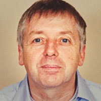 Declan Forde