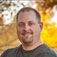 Christopher Stevenson