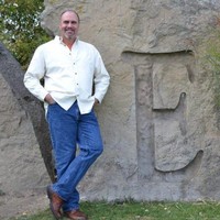 Elliott Oedewaldt