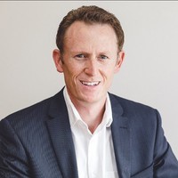 James McCracken - Mortgage Broker Business Coach