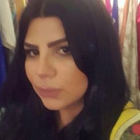 Eman Mohammed