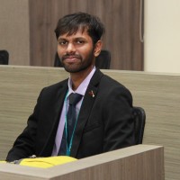 Leela Krishna Sai Tharun Kammili