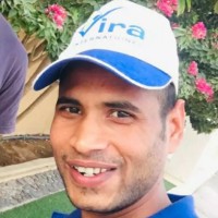 Md Asif Raza