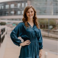 Abigail Luther, MOT, OTR/L