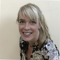 Eva Pålsson-Mcdermott