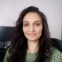 Jalpa Yadav