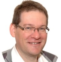 Geoffrey Dow