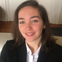 Clarisse Verguin