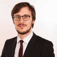 Etienne Fradin