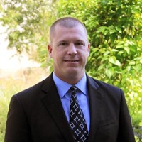 Ryan Clarke, Chpa