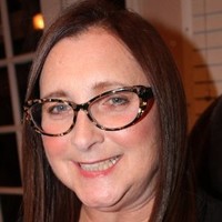 Sheryl Ward