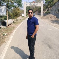 Anup Malhotra
