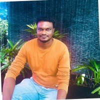 Vignesh Mariappan