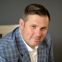 Jeff O'Connor